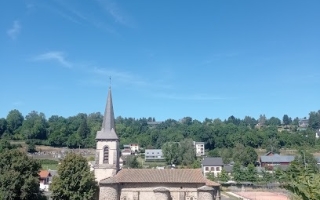 eglise