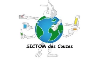 Sictom des Couzes