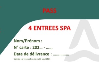 Pass 4 SPA