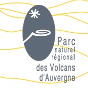 LOGO Parc des Volcans Auvergne