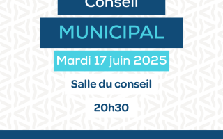 conseil municipal