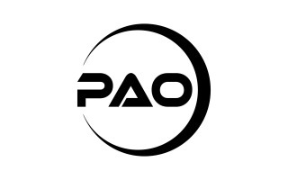 pao-letter-logo-design-inspiration-for-a-unique-identity-modern-elegance-and-creative-design-watermark-your-success-with-the-striking-this-logo-vector
