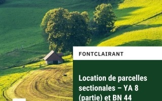 Parcelles sectionnales (1)