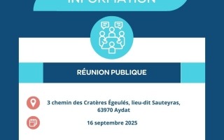 Réunion publique (1)