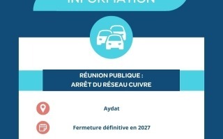 _Information réunion publique réseau cuivre