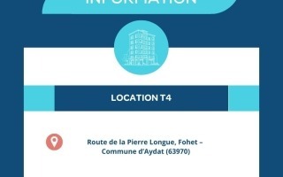 T4 fohet