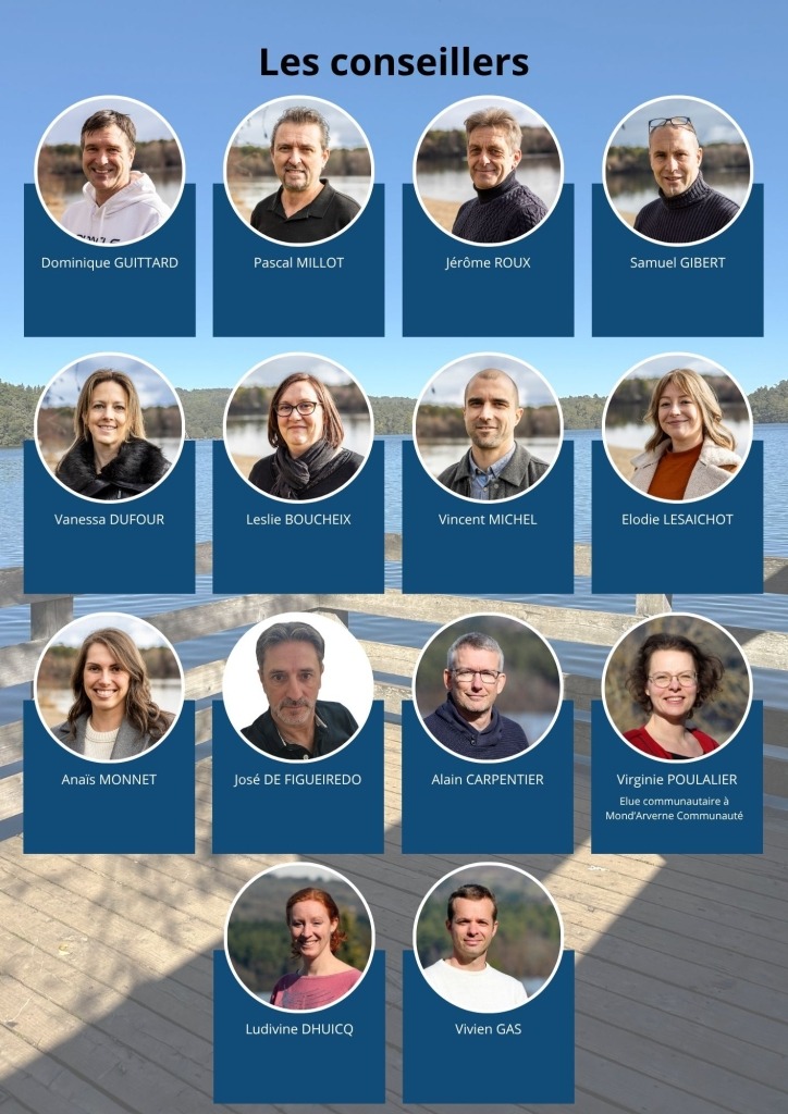 Conseil municipal (10)