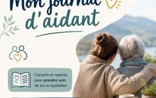 Mon journal d&rsquo;aidant (3)