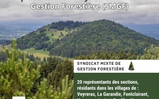 Recrutement SMGF