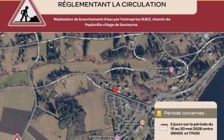 chemin de papianilla
