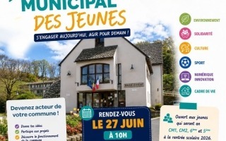 Conseil municipal des jeunes (1)