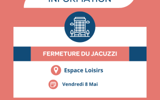 Espace Loisirs jacuzzi