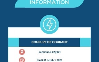 Coupure de courant (3)