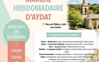 Marché été (2)