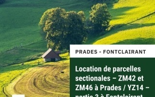 Parcelles sectionnales (6)